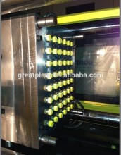 Injection Cap moulds