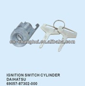 Ignition cylinder Switch FOR DAIHATSU