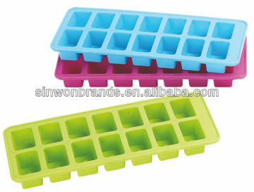 ice cube mold