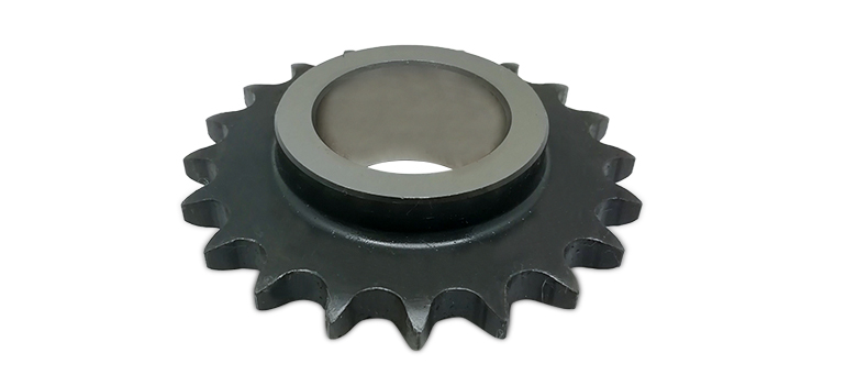 Precision customize size slewing spur gear cycle steel spur gear stainless steel