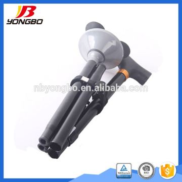 With 2 years warrantee New beautiful aluminium orthopedic walking sticks