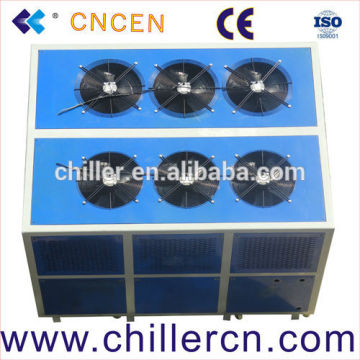 Screw Compressor Chiller