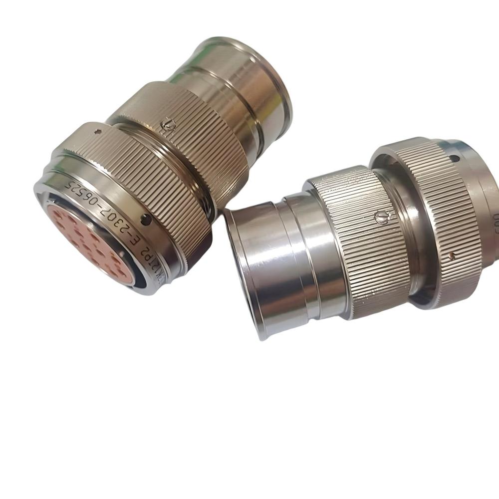 Commutateur d'aviation KH33K12TPZ(7) H33K12TP2 Military Aviation Switch side and detail view