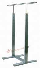 Clothing rack for wholesale