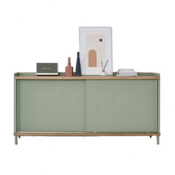 IMK Modern Wood Sideboard Furniture