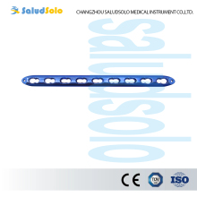 Tibia Locking Plate Narrow