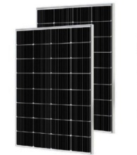 High quality solar panel 160w solar module