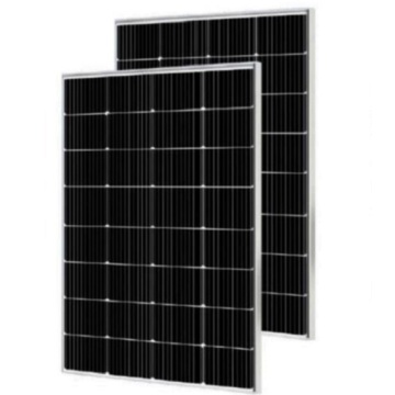 High quality solar panel 160w solar module