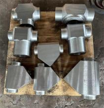 Forged inconel Steel Pipe Flange Connection