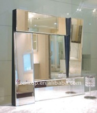 bathroom art mirror ENT-SD026