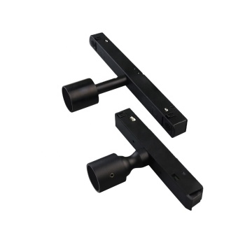 LED Magnetic Rail Accessories for Rail Lamp Systems