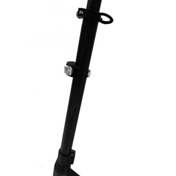 Where to Lock Electric Scooter