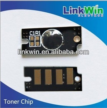 toner chip for Ricoh Aficio SP5100 Brand new toner drum chip