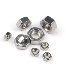 Customize DIN6923 Hex Flange Nut