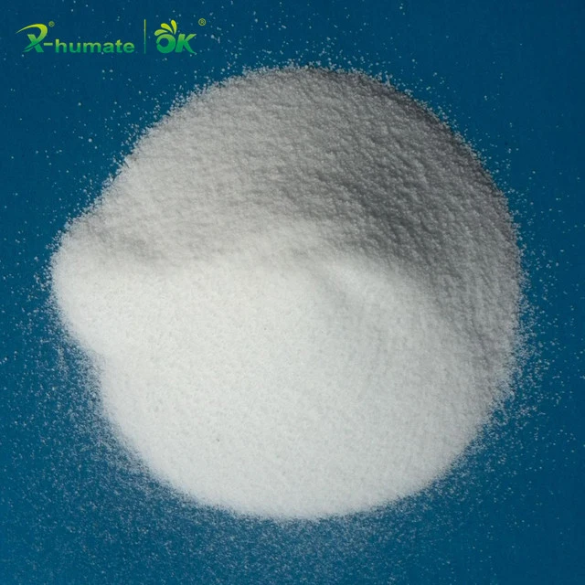 Ammonium Bicarbonate 99% as Raising Agent in Food Industry