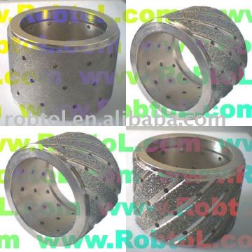 Electroplated Diamond Contour Tool for Marble--ELBL/Diamond Tool/contour tool