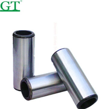 Excavator and Bulldozer Track Pins, Bushings, and Link Pins