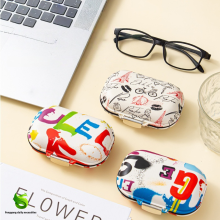 Portable Sealed Moisture-Proof Pill Dispenser Box