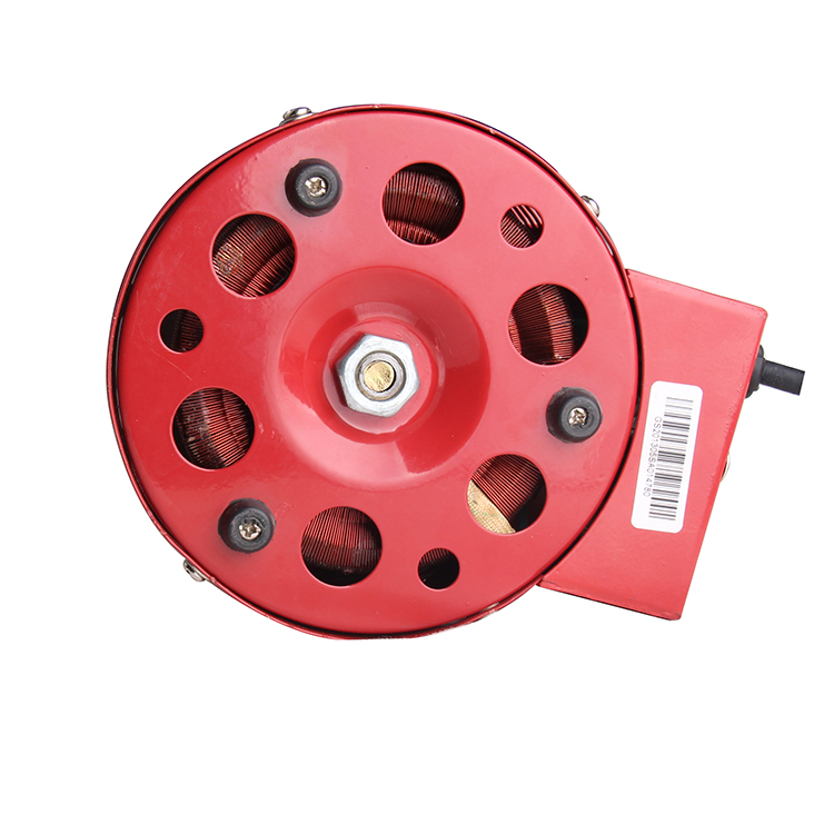 0.5Kva 500va Input 110V Output 0-130V Adjustable Regulator Transformer