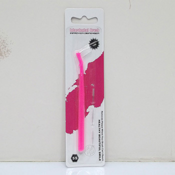 interdental brush