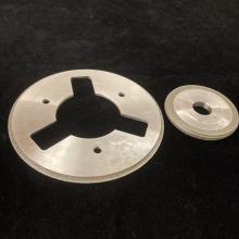 Electroplated Diamond Grinding Wheel for Tungsten Carbide and Cutting Tool Sharpening