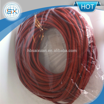 rubber O ring cord, PU O ring cord