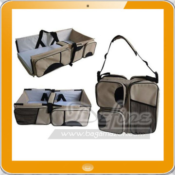 multi-function Convenient to carry diaper Bag