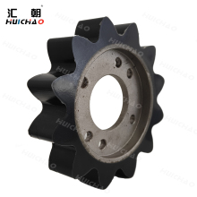 supplies replacement parts for potato tomato harvesters