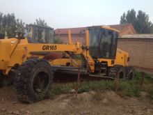 2019 NEW XCMG GR165 MOTOR GRADER
