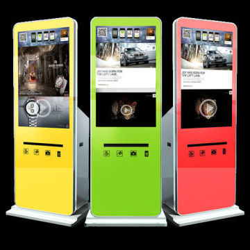 Wechat Digital Photo Printing Machine