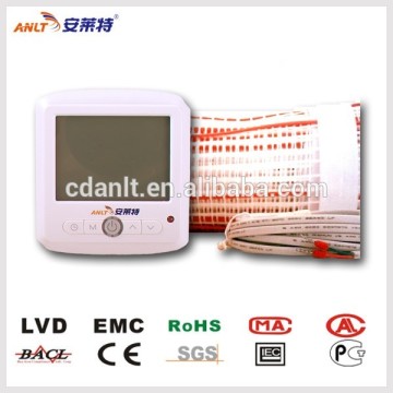 smart thermostat controllers