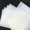 Transparent Milky White Mylar Film Pet Isolation Film