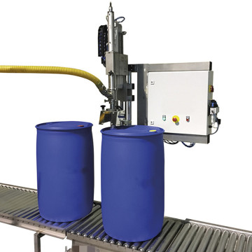 Liquid Filler Machine Youtube Europe