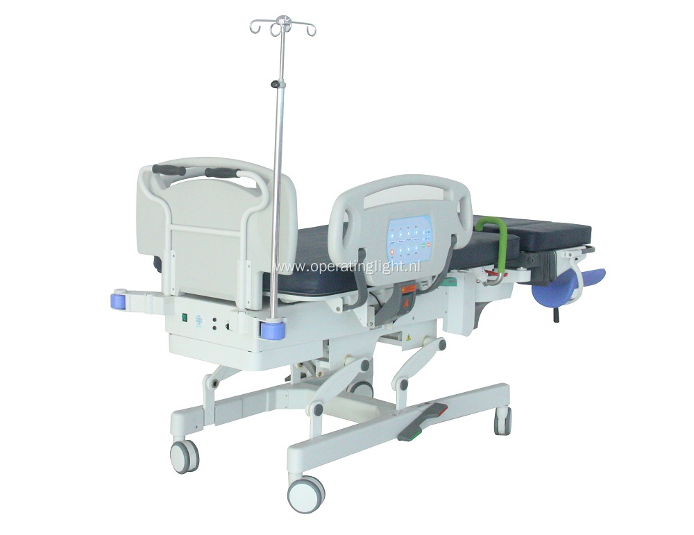 LDR Electric Hospital Obstetric Bed