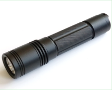 700LM Rechargable Torch