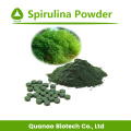 Super Food Blaues Spirulina-Extrakt-Pulver