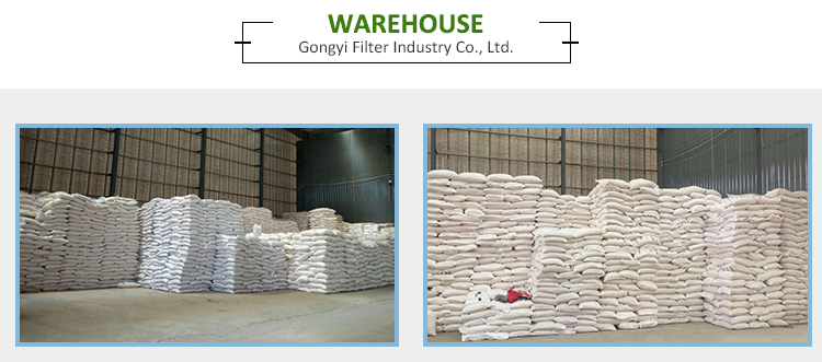 Low Price Ferrous Sulphate 98% With Green Vitriol