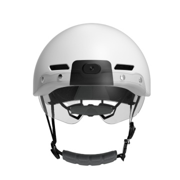 4KHD Safety Helmet Camera for Biking and Motorsports