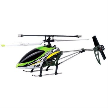 radio control aircraft