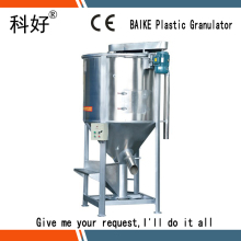 PLASTIC MIXER