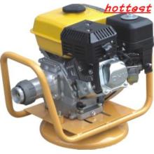 peter robin EY20 gasoline engine concrete vibrator