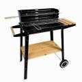 Outdoor Cooking BBQ Grill Picnic