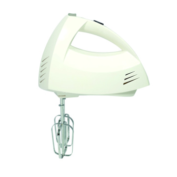 Hand Mixer LED Screen Electronic Control