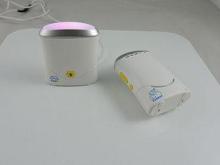 Home Security System Mini Wireless Digital audio video baby