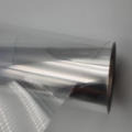 0.5mm Thick Transparent Black Pet film for packing