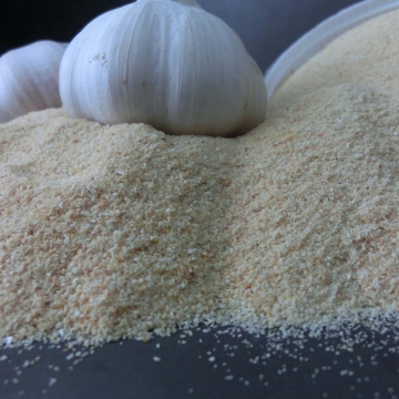 Garlic dried granular 2020