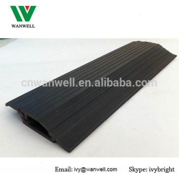 Aisle and steps in cinemas