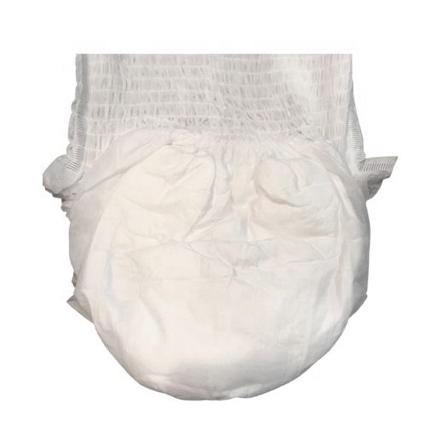 Pants adult diapers Disposable cotton adult diapers with high quality