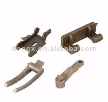 high quality spinning machinery parts