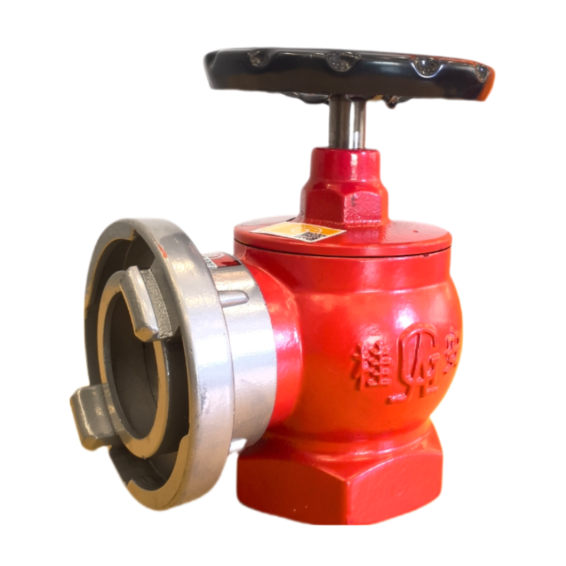 Hidranta de incendio de presión estable Stable pressure fire hydrant